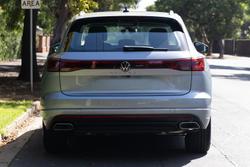 2025 Volkswagen Touareg 210TDI Elegance