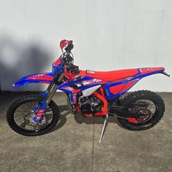 2026 Beta RR 300 Race 2T RR