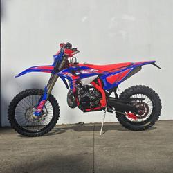 2026 Beta RR 300 Race 2T RR