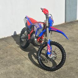 2026 Beta RR 300 Race 2T RR