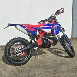 2026 Beta RR 300 Race 2T RR