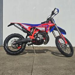 2026 Beta RR 300 Race 2T RR