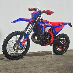 2026 Beta RR 300 Race 2T RR