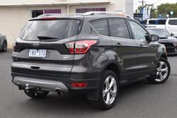 2018 Ford Escape Trend