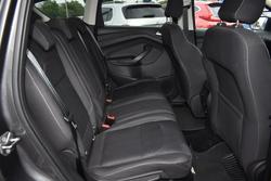 2018 Ford Escape Trend