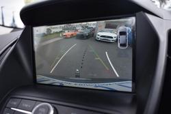 2018 Ford Escape Trend