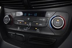 2018 Ford Escape Trend