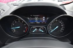 2018 Ford Escape Trend