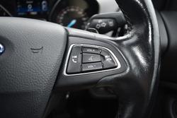 2018 Ford Escape Trend