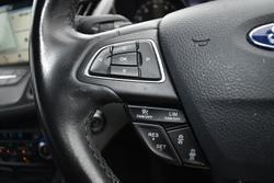 2018 Ford Escape Trend