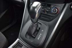 2018 Ford Escape Trend