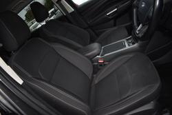 2018 Ford Escape Trend