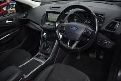 2018 Ford Escape Trend