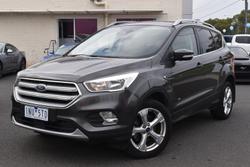 2018 Ford Escape Trend