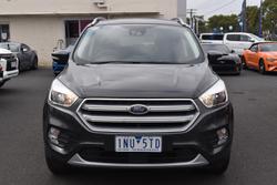 2018 Ford Escape Trend