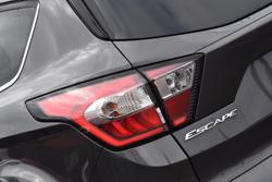 2018 Ford Escape Trend