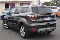 2018 Ford Escape Trend