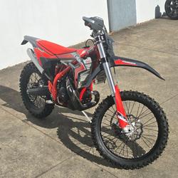 2026 Beta XTrainer 300 2T XTrainer