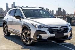 2026 Subaru Crosstrek 2.0S