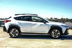 2026 Subaru Crosstrek 2.0S