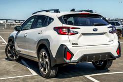2026 Subaru Crosstrek 2.0S