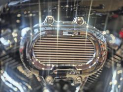 2023 Harley-Davidson Fat Boy 114 (FLFBS) Softail Black