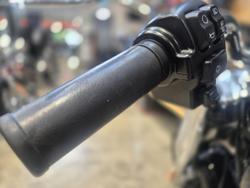 2023 Harley-Davidson Fat Boy 114 (FLFBS) Softail Black