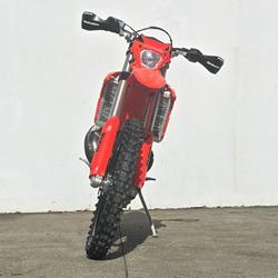 2026 Beta RR 300 X-PRO (2T) RR Red