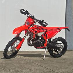 2026 Beta RR 300 X-PRO (2T) RR Red