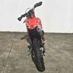 2026 Beta RR 300 X-PRO (2T) RR Red
