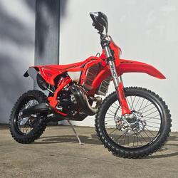 2026 Beta RR 300 X-PRO (2T) RR Red