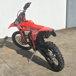 2026 Beta RR 300 X-PRO (2T) RR Red