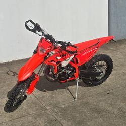 2026 Beta RR 300 X-PRO (2T) RR Red