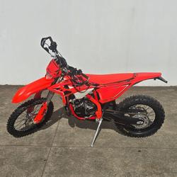 2026 Beta RR 300 X-PRO (2T) RR Red
