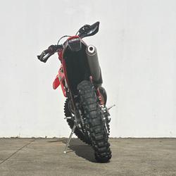 2026 Beta RR 300 X-PRO (2T) RR Red