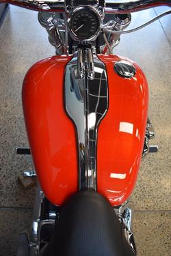 2017 HARLEY-DAVIDSON FXSB SOFTAIL BREAKOUT