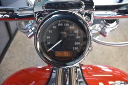 2017 HARLEY-DAVIDSON FXSB SOFTAIL BREAKOUT