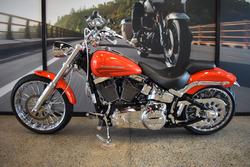 2017 HARLEY-DAVIDSON FXSB SOFTAIL BREAKOUT