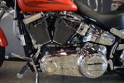 2017 HARLEY-DAVIDSON FXSB SOFTAIL BREAKOUT