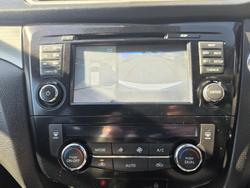 2018 Nissan QASHQAI N-TEC