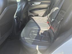 2018 Nissan QASHQAI N-TEC