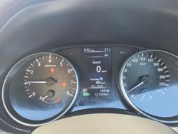 2018 Nissan QASHQAI N-TEC