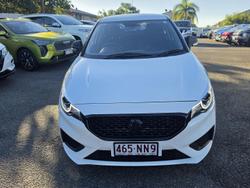 2022 MG MG3 Core