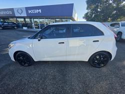 2022 MG MG3 Core