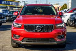 2019 Volvo XC40 T4 Momentum