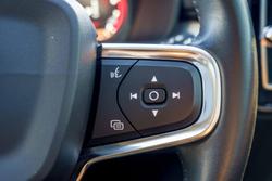 2019 Volvo XC40 T4 Momentum