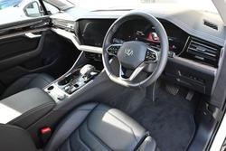 2024 Volkswagen Touareg 170TDI