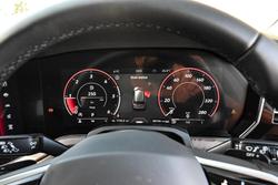 2024 Volkswagen Touareg 170TDI