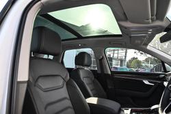 2024 Volkswagen Touareg 170TDI