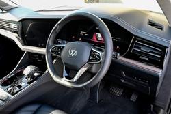 2024 Volkswagen Touareg 170TDI